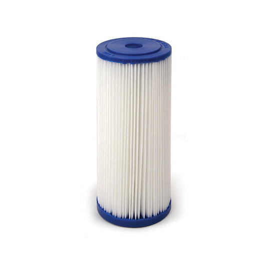 NPF-BB-10-1 Nelsen Dirt Cartridge: Superior Sediment Filtration for Cleaner Water Systems