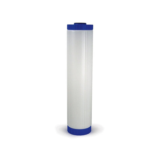 Durable NRC-BB20 Refillable Cartridge for Superior Water Filtration and Easy Maintenance