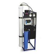Commercial RO System NRO-F-1440F-2500-2-RXXXX: Delivering Efficient 2500 GPD Water Purification with Advanced Control