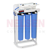Reliable Light Commercial RO System for Consistent High-Quality Water Output