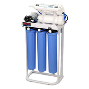 Reliable Light Commercial RO System for Consistent High-Quality Water Filtration