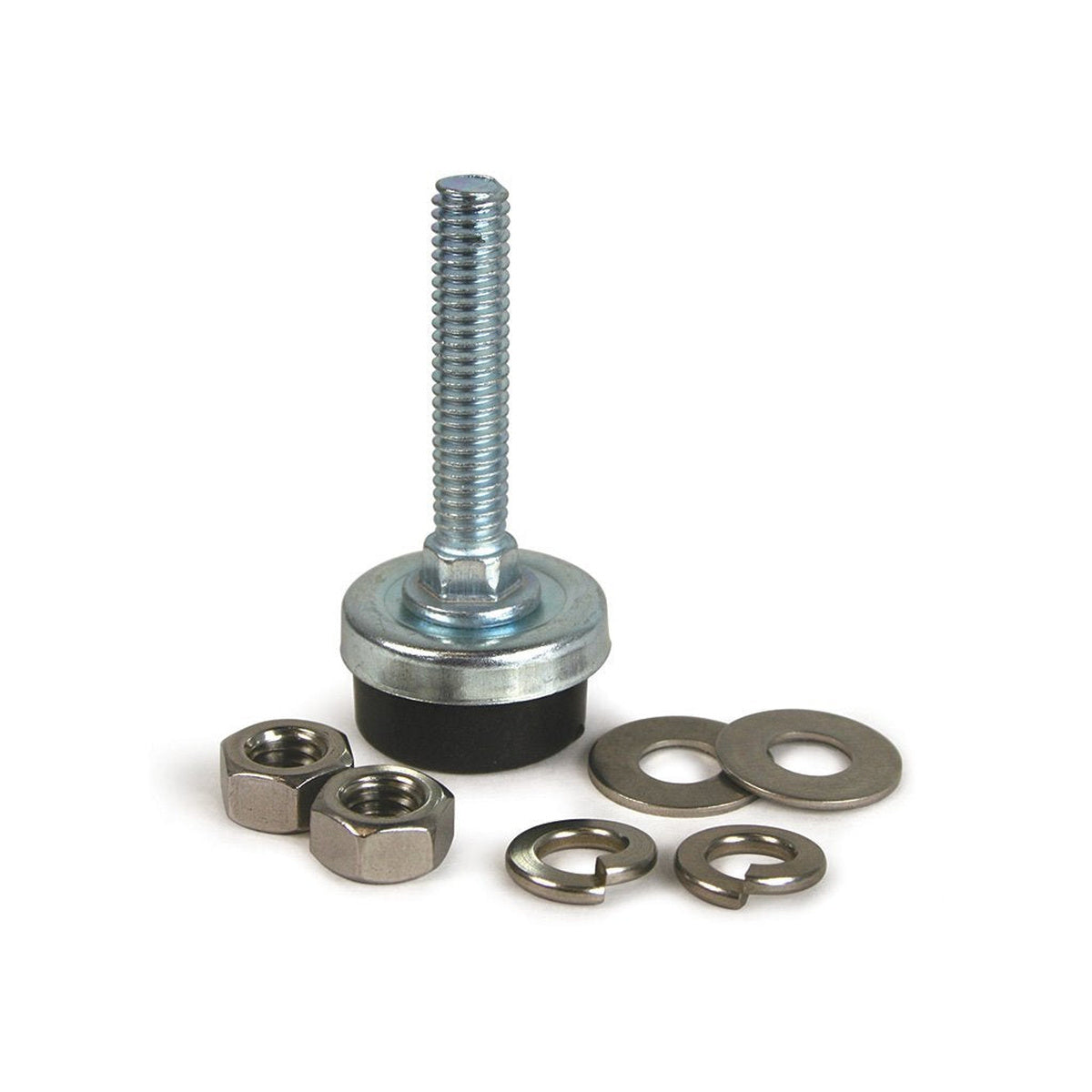 Enhance Your Commercial RO System Stability with the NRO-LEVELING KIT for Reliable Water Treatment Performance