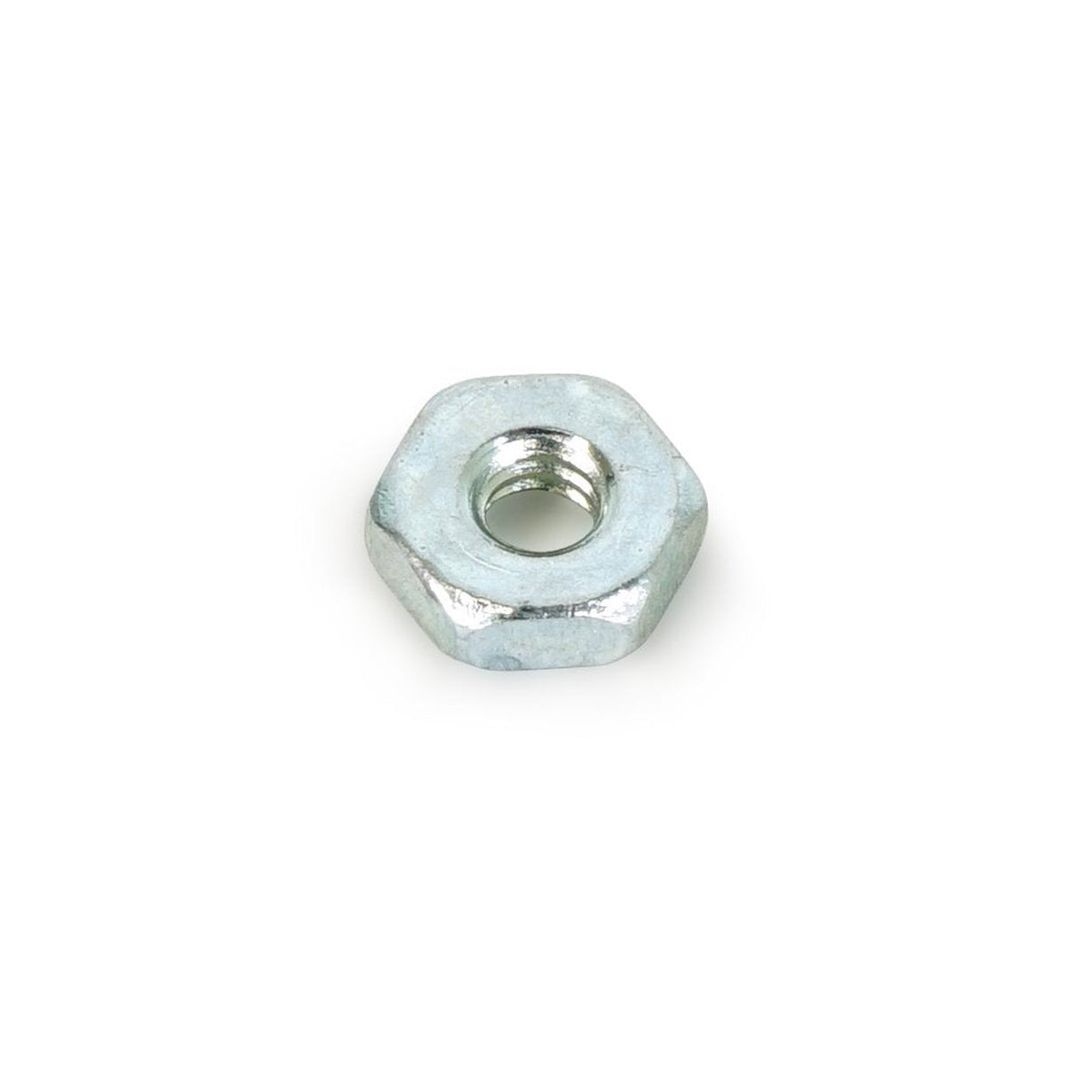Durable Hex Nut SS 6-32 for Reliable Residential RO Accessories Performance