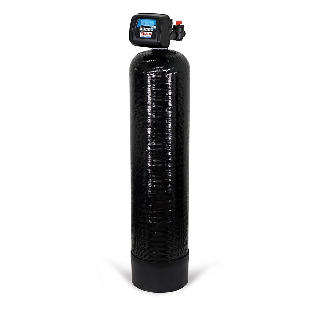 NWS Arsenic Reduction System - 10 GPM