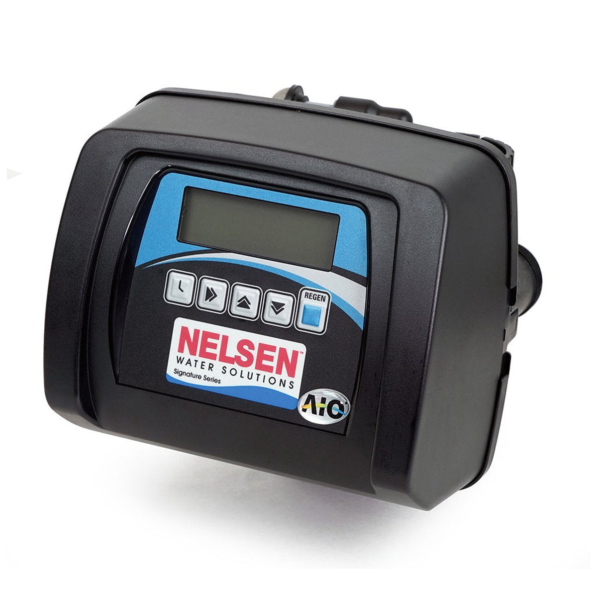 NWS10CFT-AIO original manufacturer faceplate reference