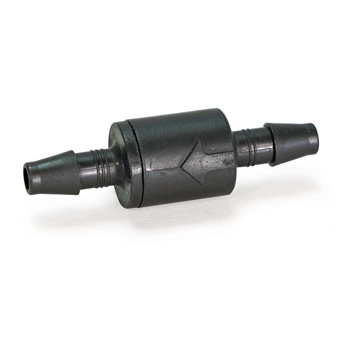 OZONE-BARB CV 3/16" Barb Check Valve - Ensure Reliable Water Flow Control in Your Filtration System
