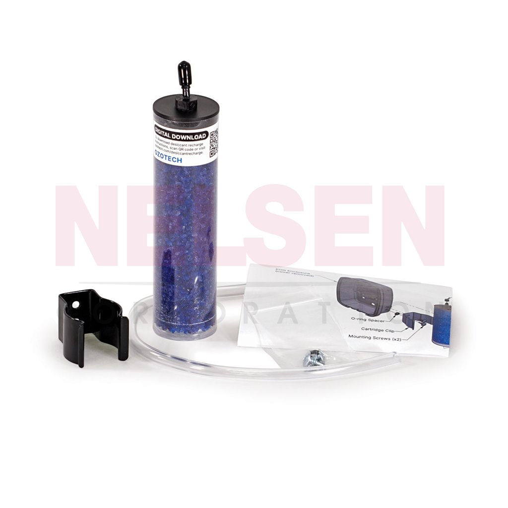 Intake Air Dryer Cartridge Kit
