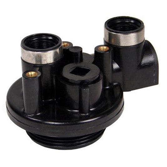 Park Manifold Assembly less Inlet Screen