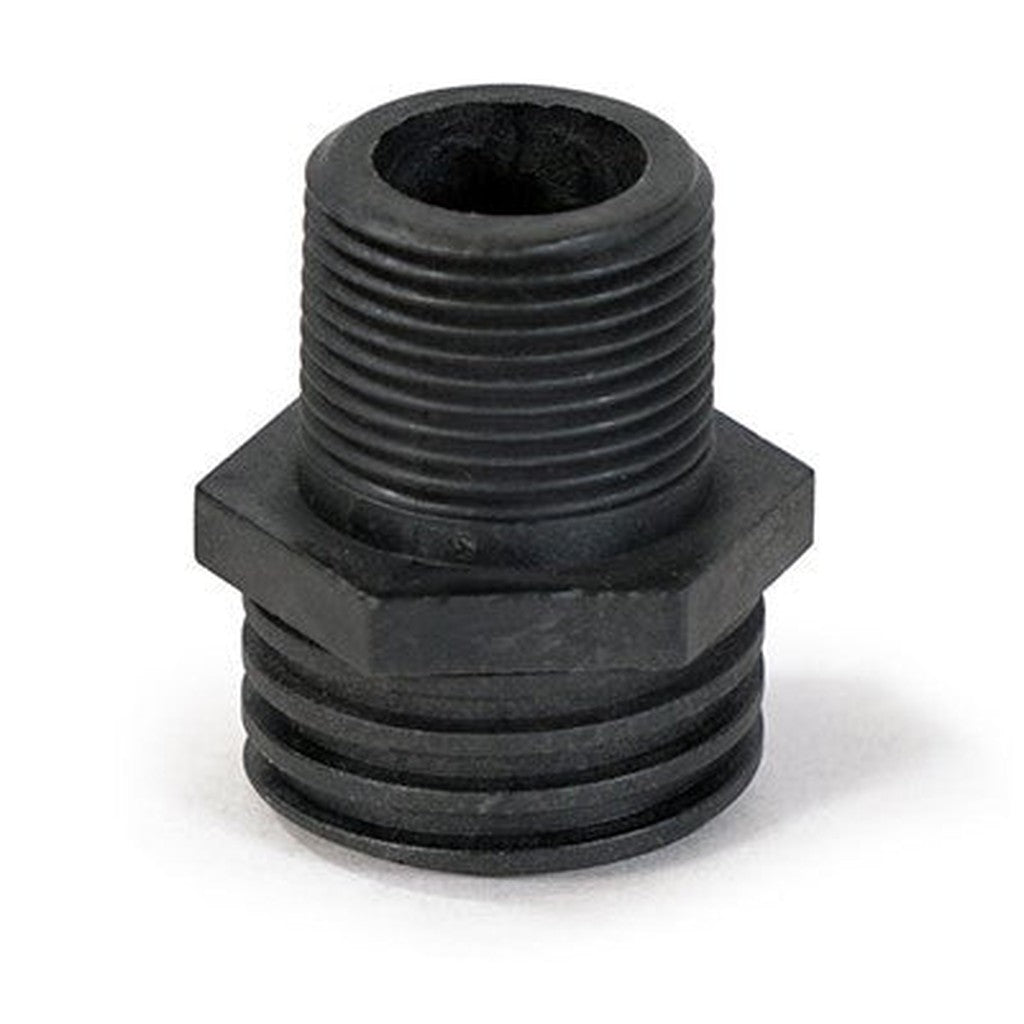 Park Quick Connect 1" Male Adapter