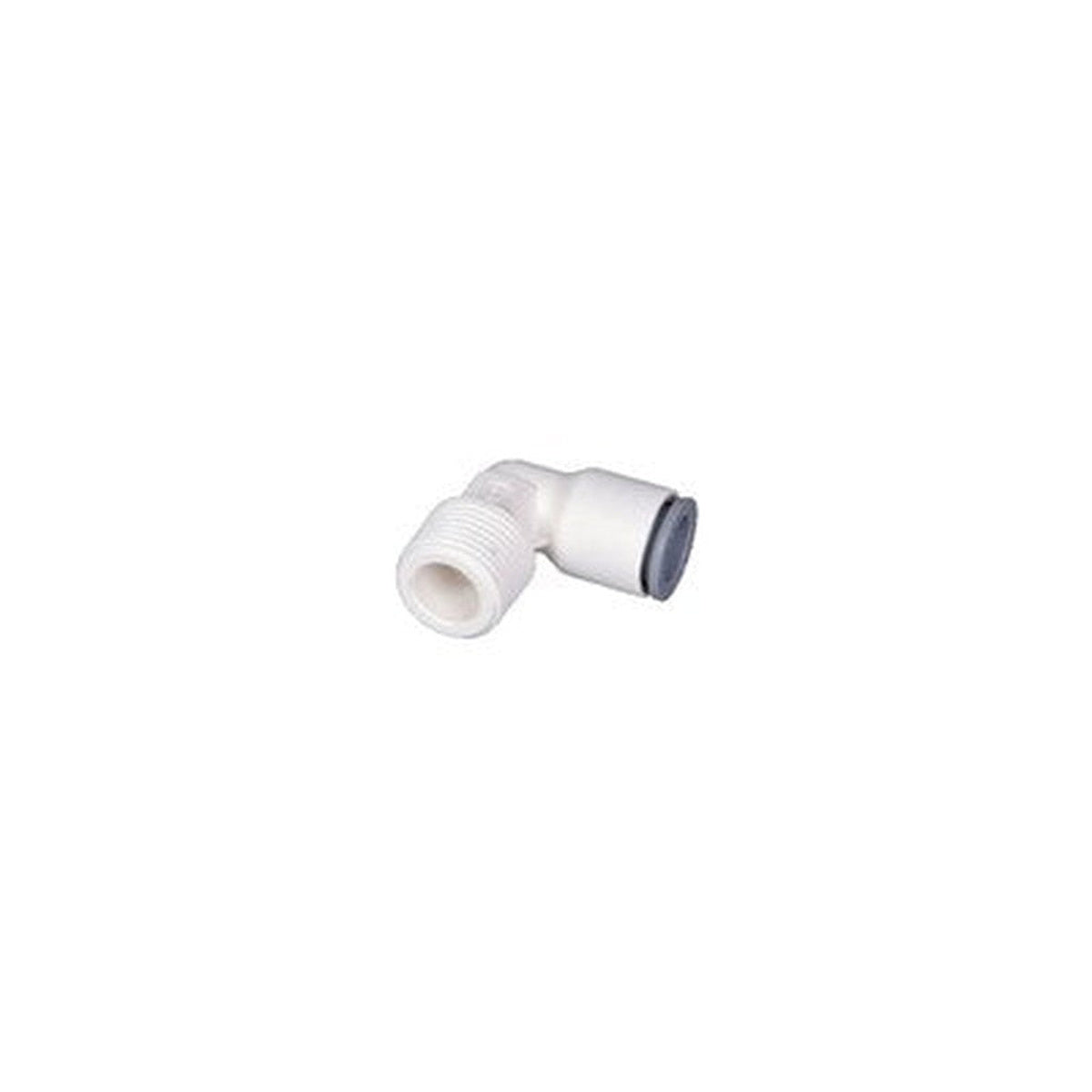 Parker 1/4" Tube x 1/4" Male Elbow