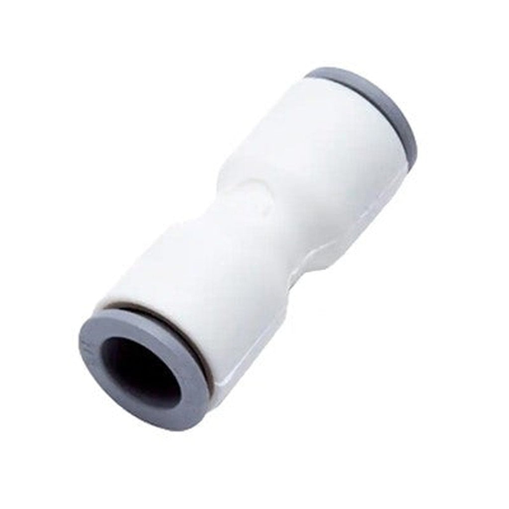 Conector União Parker 1/4" para Ligações de Tubagem