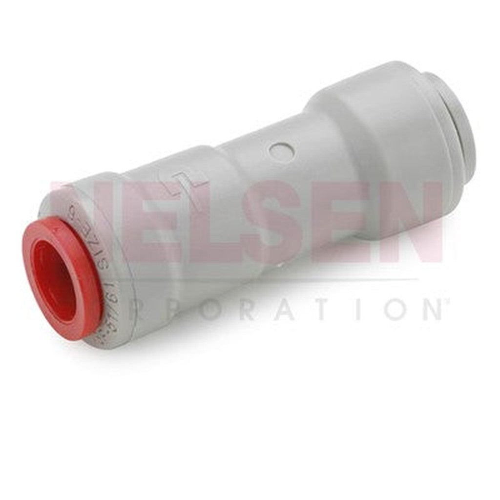 Válvula de Retenção Parker 3/8" para Sistemas de Água