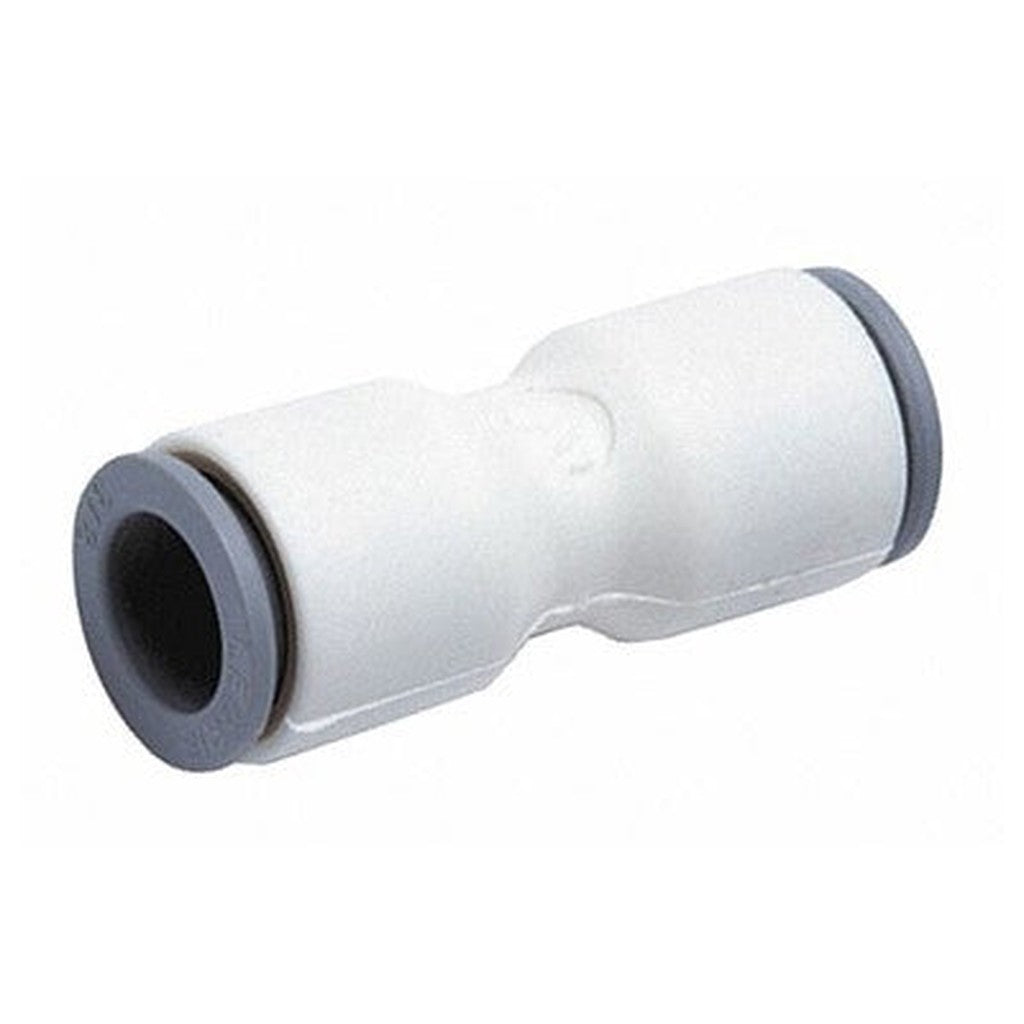 União Redutora Parker 3/8" x 1/4" para Tubagens