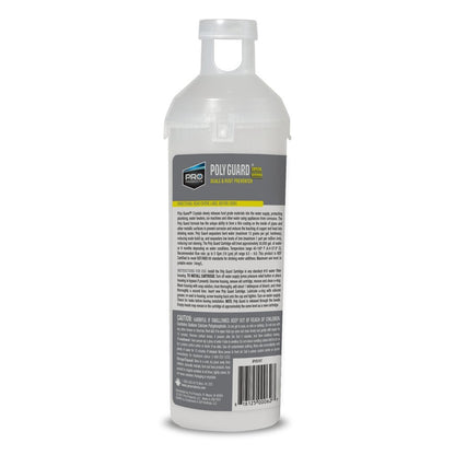 Enhance Water Quality with the PCC-1 Phosphate Cart for Reliable Scale Prevention - view 2