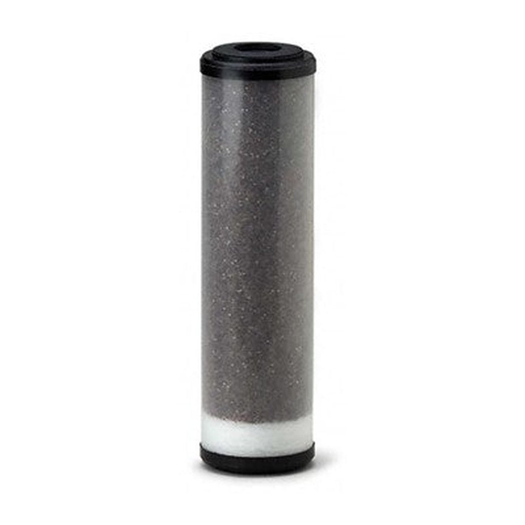 Pentek Mixed Bed Deionization Cartridge 2.5 x 20 inches — PCF1-20MB, Pentek Mixed Bed Di Cart, 2-1/2 x 20, 155274-43