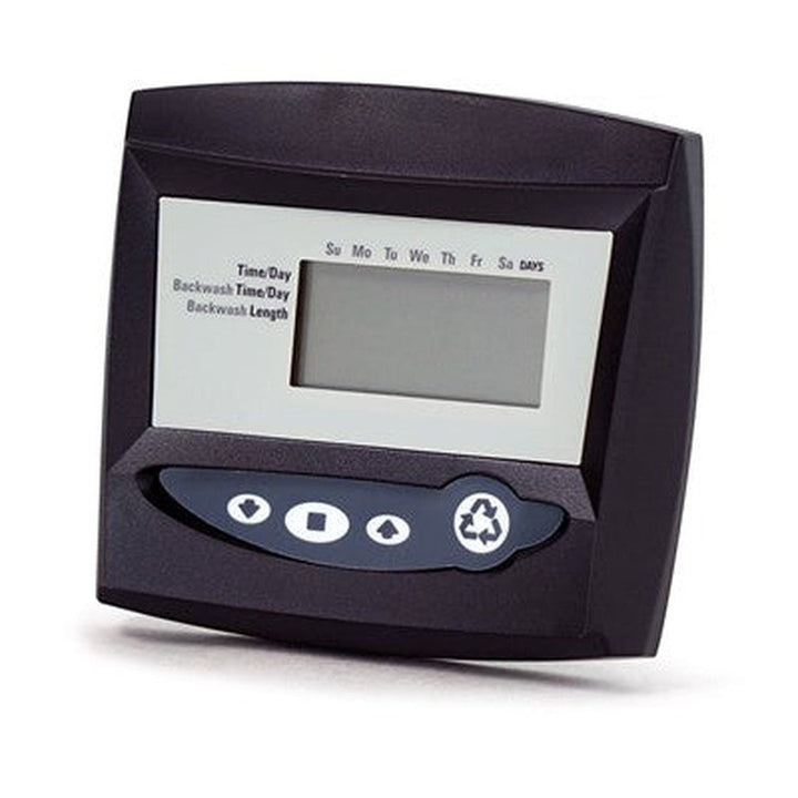 Pentair Logix 740F Electronic Filter Control Head (1242148)