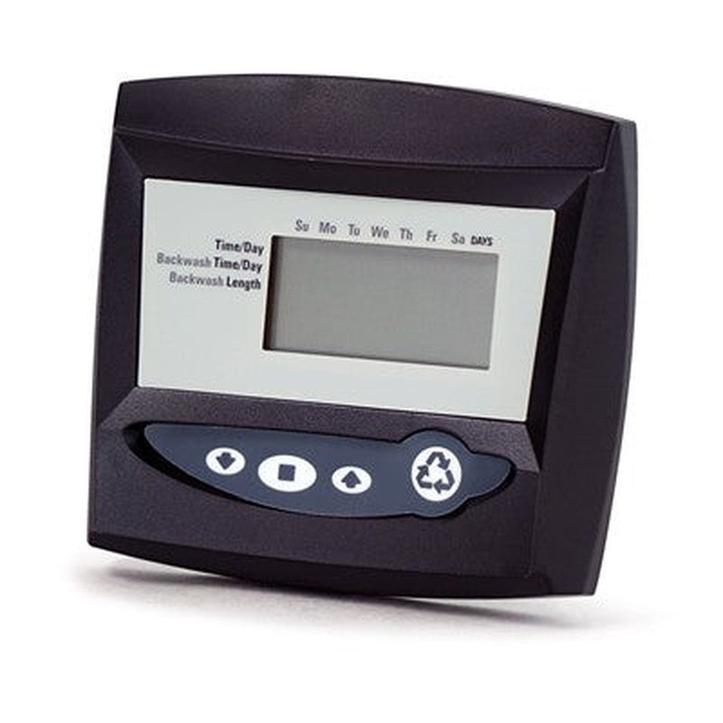 Pentair Logix 740F Electronic Filter Control Head (1242148)
