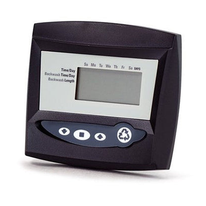 Pentair Logix 740F Electronic Filter Control Head (1242148)