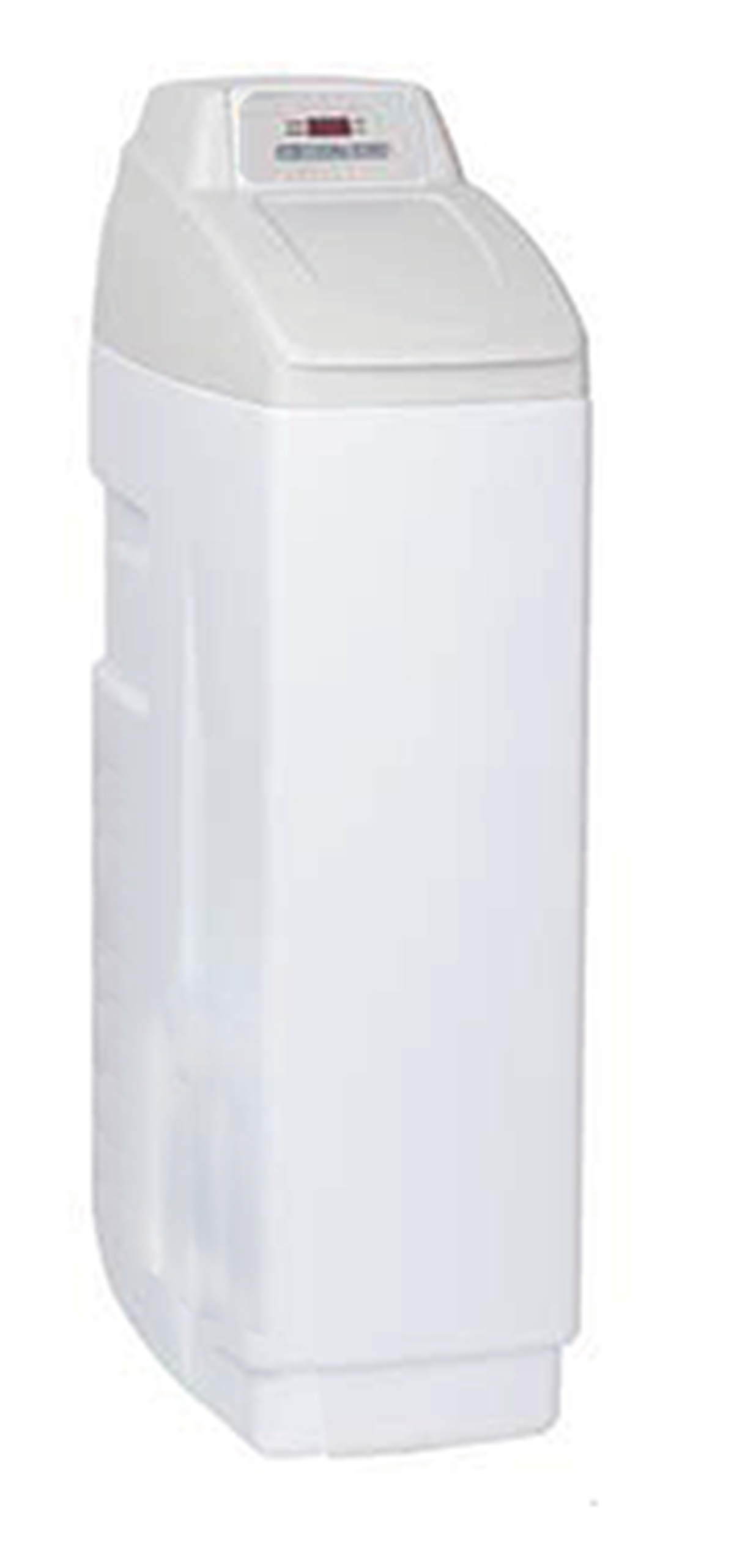Pentair SoftFlo cabinet and cover, cool gray, CH15135-1