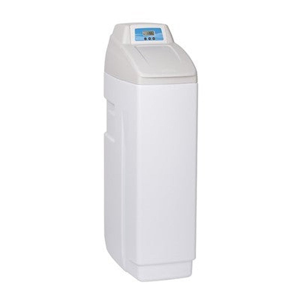 Pentair SoftFlo Cabinet, White