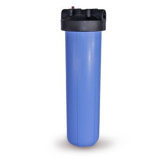Pentek Big Blue, 3/4" Filter Housing