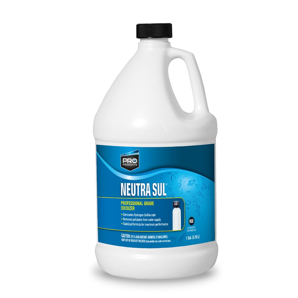 NEUTRA SUL� - Effectively Eliminate Rotten Egg Smell from Your Water System - view 7