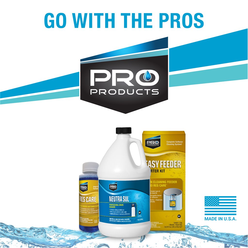 NEUTRA SUL� - Effectively Eliminate Rotten Egg Smell from Your Water System - view 5