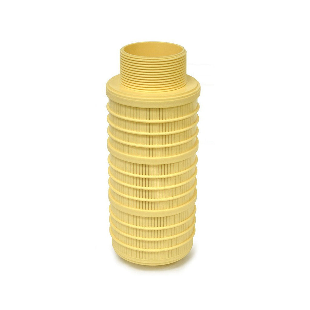 Durable Plastomer Bottom Diffuser for Mineral Tanks - Enhance Filtration Efficiency and System Longevity