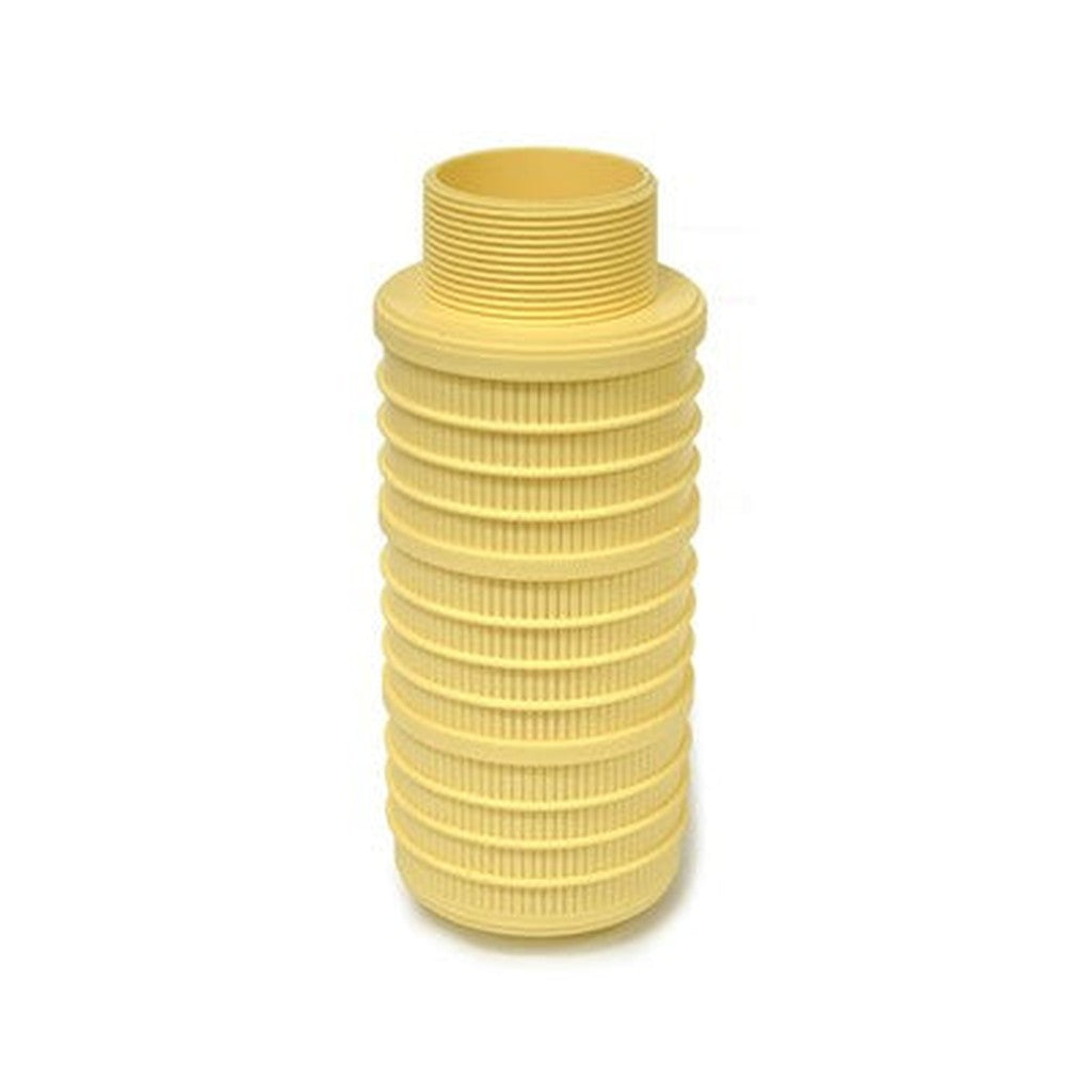 Plastomer bottom diffuser with 3 NPT x 6.61 size — PLR3A-3-6.61, Plastomer 3nptx6.61 Bottom Diffuser, R3A.0.2.168.3NPT