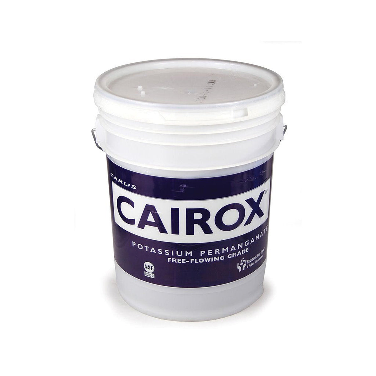 Pro Potassium Permanganate for Effective Water Treatment and System Protection