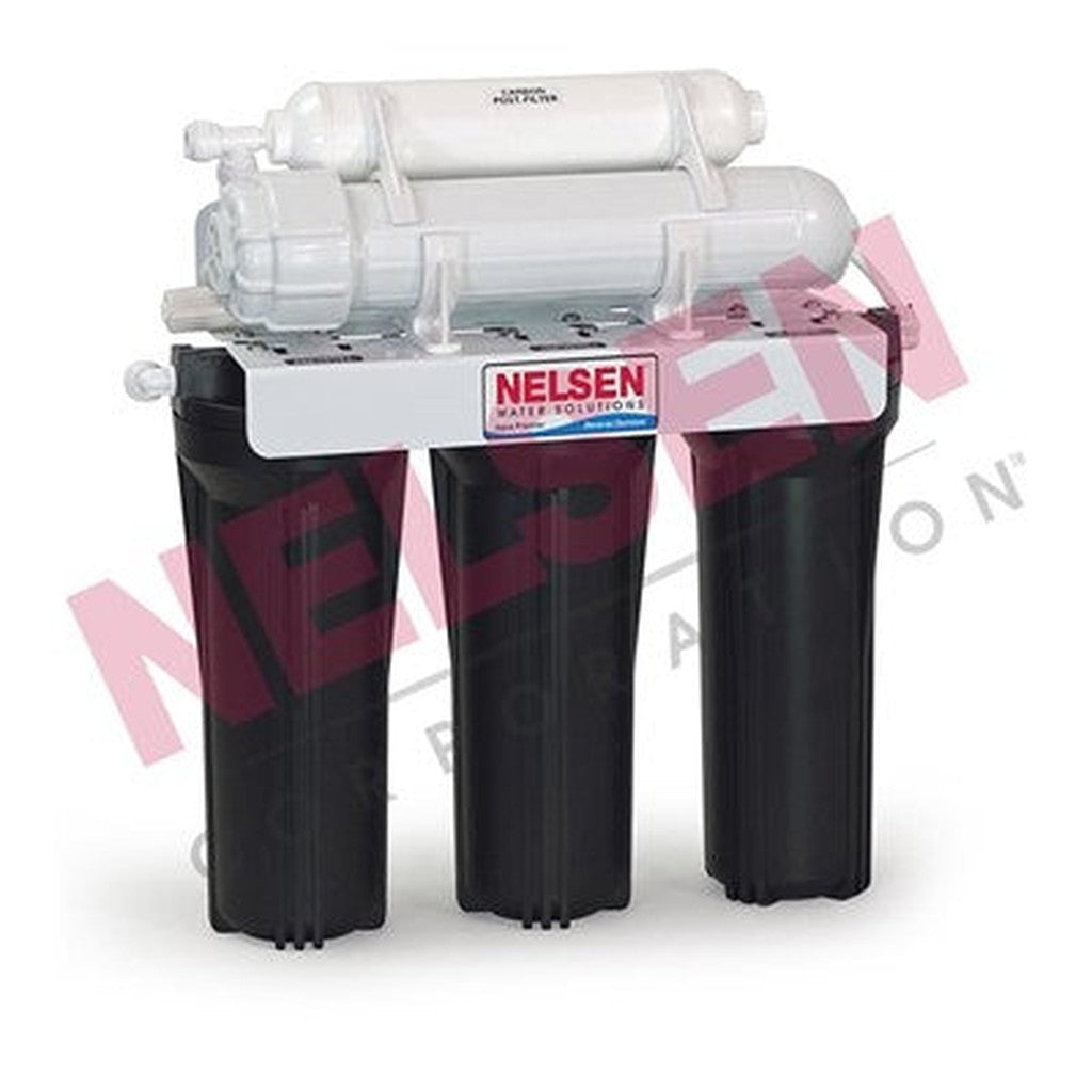 Premier  RO Sys-50 GPD L/Tank & Faucet