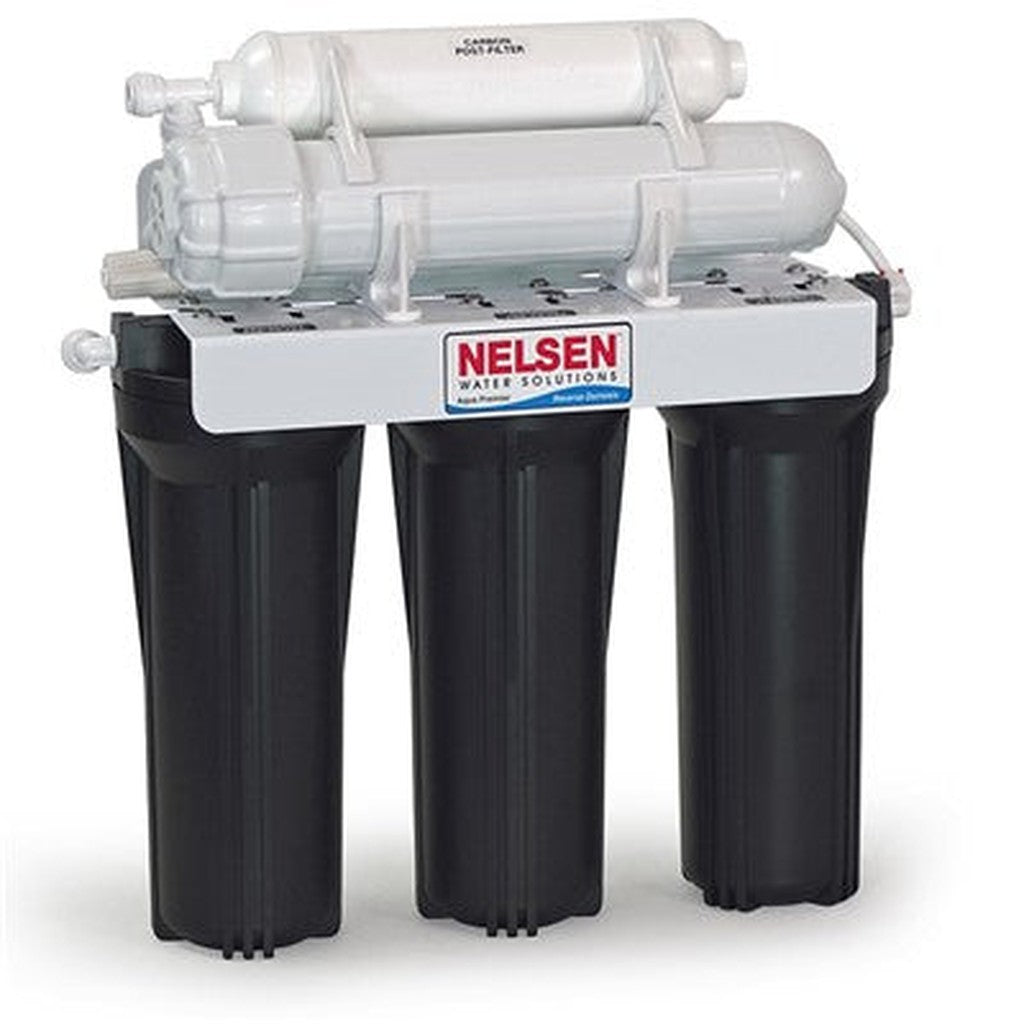 Nelsen Premier RO Sys 5-Stage Reverse Osmosis System