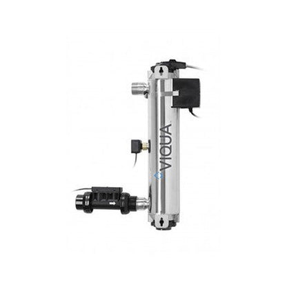 Pro UV, Up to 10 gpm at 40 mJ/cm2 - NSF