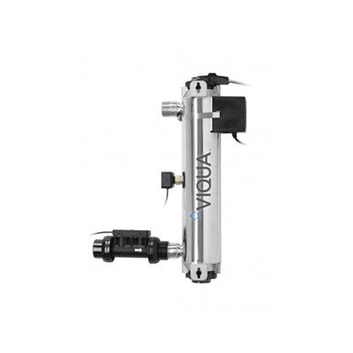 Pro UV, Up to 10 gpm at 40 mJ/cm2 - NSF