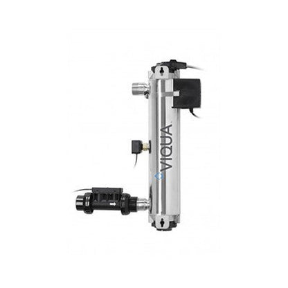 Pro UV, Up to 10 gpm at 40 mJ/cm2 - NSF