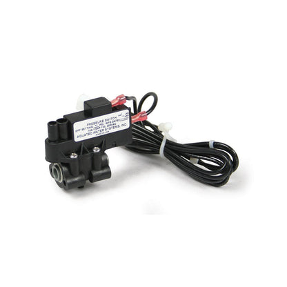 Reliable Residential RO Accessories: Aquatek PSW-240 1/4 Tank Switch for Enhanced System Control
