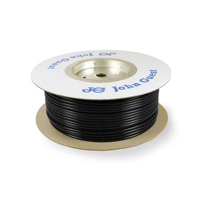 Durable 1/4" Poly Tubing for Residential RO Systems - Ensures Leak-Free, Long-Lasting Water Flow