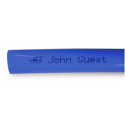 Durable 3/8" Poly Tubing for Residential RO Systems - Ensure Leak-Free, Long-Lasting Water Flow