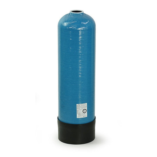 Durable Mineral Tank for Efficient Water Softening and Long-Lasting Performance