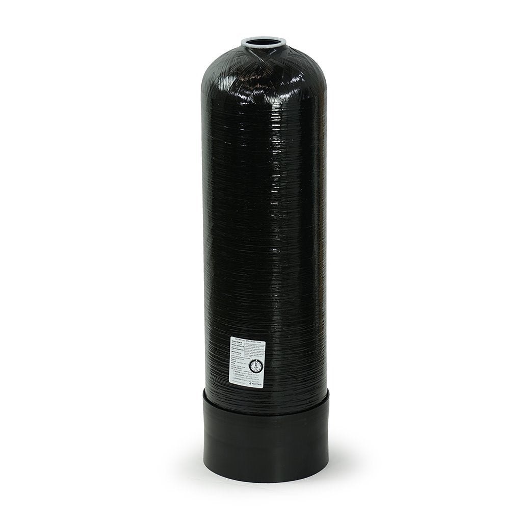 PT1035-C, Min Tank, 10x35 Charcoal Polyglass, CH30460-03010203-30
