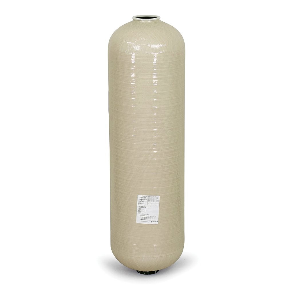 PT1035-NLB, Min Tnk, 10x35 Natural Poly Less Base, CH30460-01010103-30
