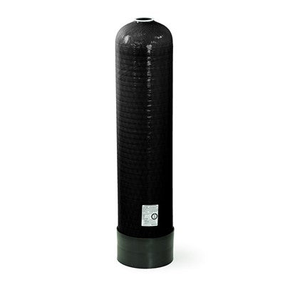 10x44 inch mineral tank for water treatment systems — PT1044-C, Min Tnk, 10x44 Char Poly Glass, CH30523-03010203-30