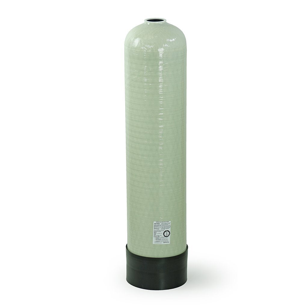 Min Tnk, 10x44 Natural Poly Glass