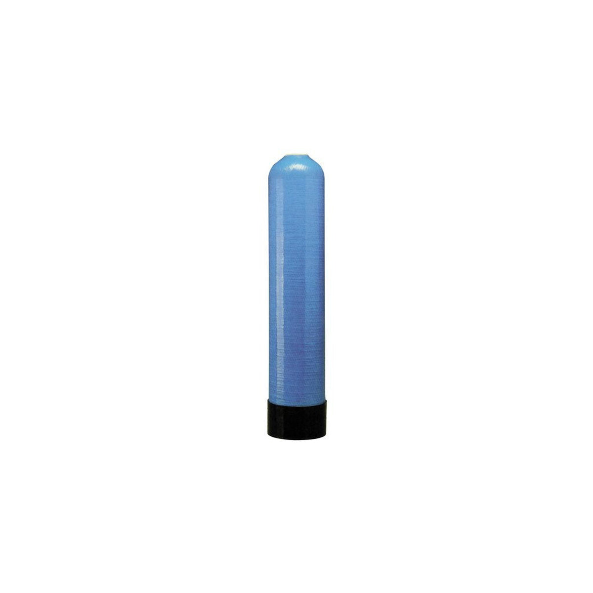 Durable 10x54 Blue Poly Glass Mineral Tank for Reliable Water Softener Performance