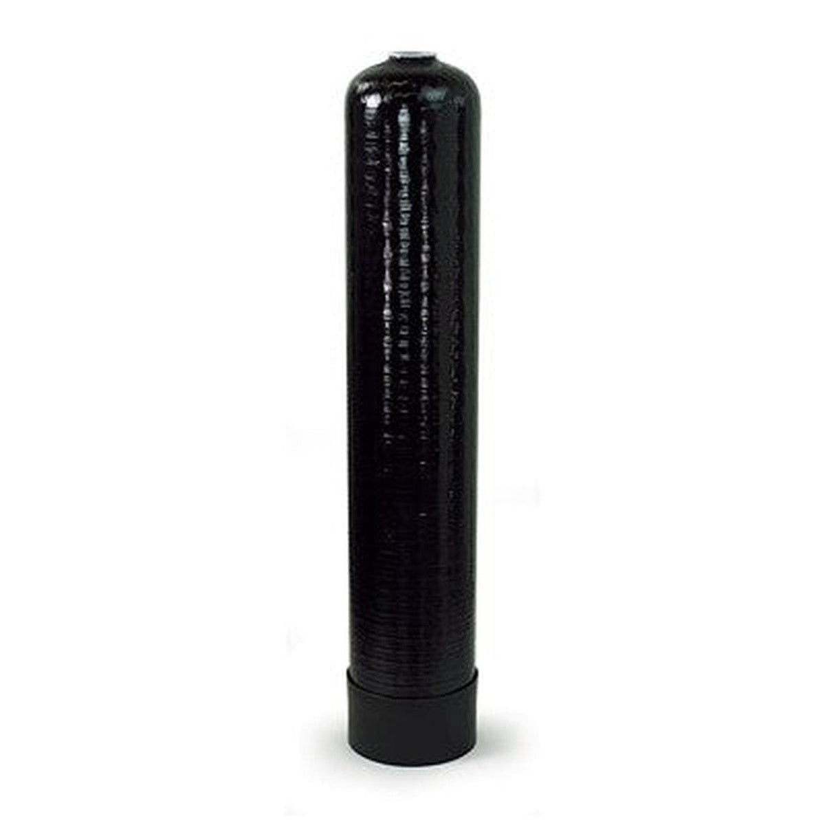 10x54 inch mineral tank with charcoal poly glass — PT1054-C, Min Tnk, 10x54 Char Poly Glass, CH30579-03010203-30