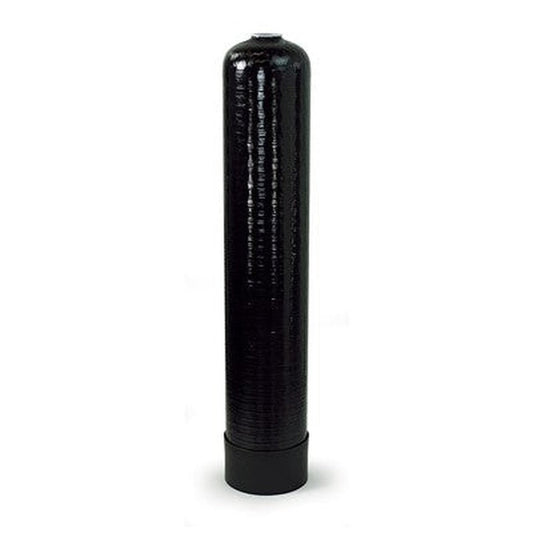 10x54 inch mineral tank with charcoal poly glass — PT1054-C, Min Tnk, 10x54 Char Poly Glass, CH30579-03010203-30
