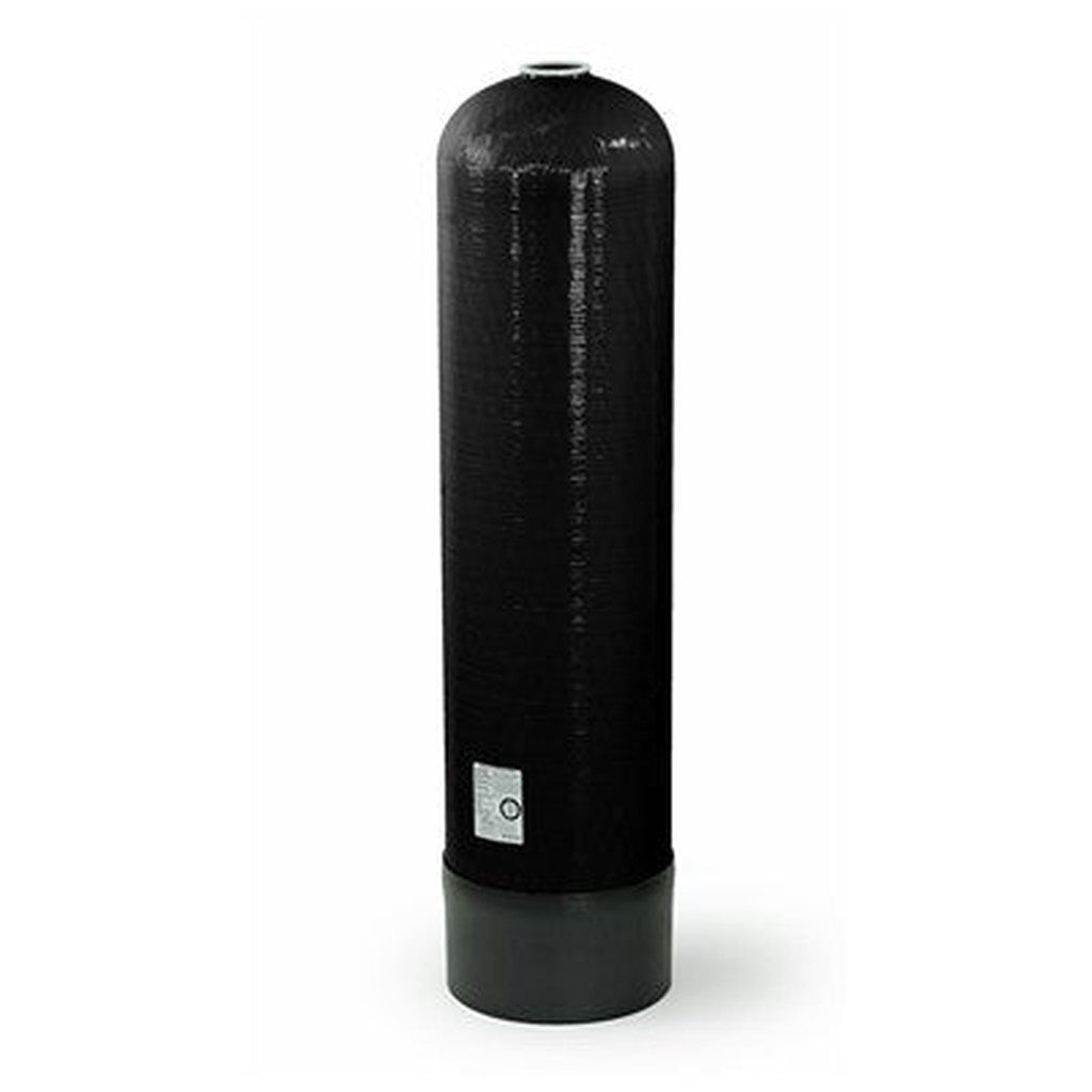 12x48 inch polyethylene mineral tank — PT1248-C, Min Tnk, 12x48 Char. Polyglass, CH30646-03010203-30