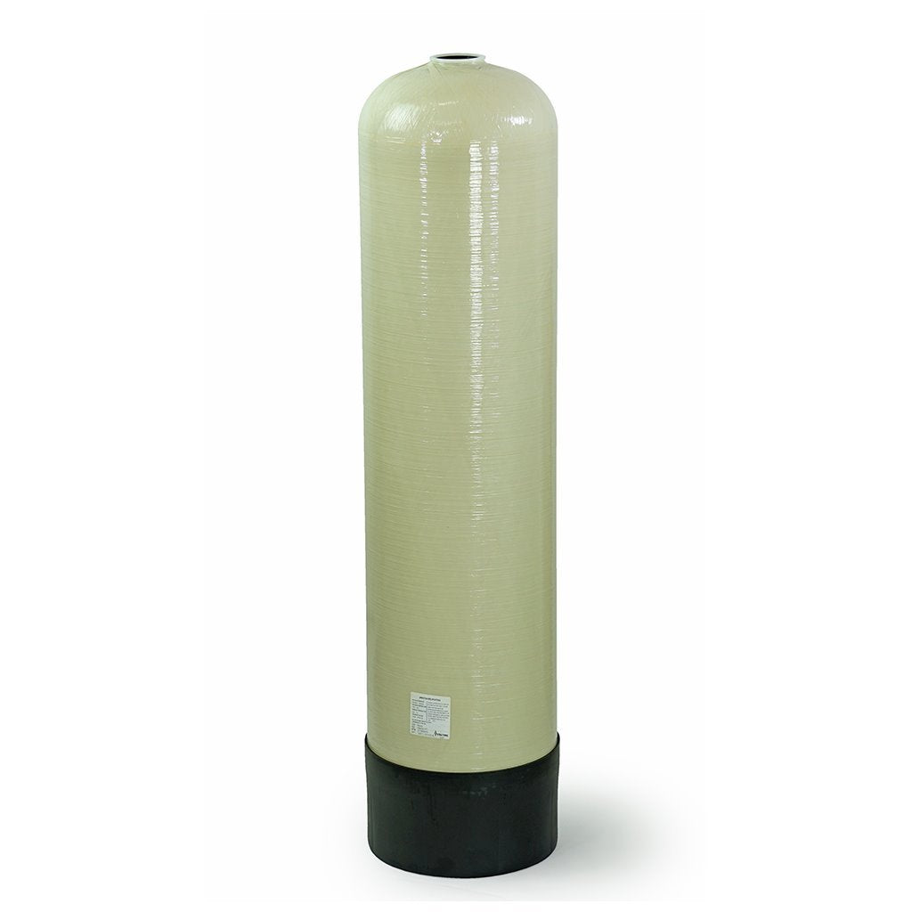 PT1047-N, Min Tnk, 10x47 Natural Poly Glass, CH30546-01010103-30