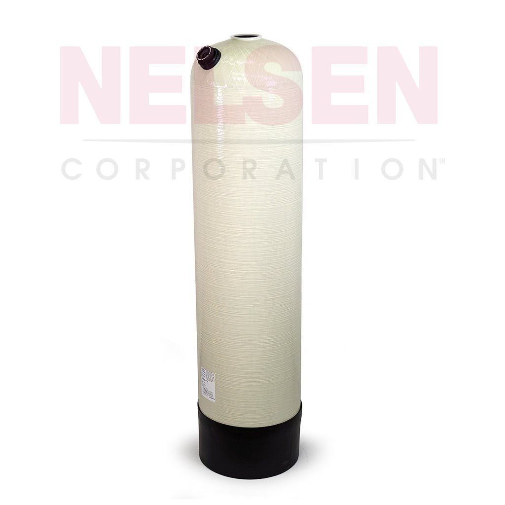 Min Tnk, 13x54 Nat Poly W/Dm Hl & Plug