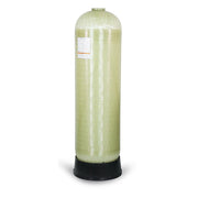 Premium Mineral Tank for Water Treatment Systems - Durable, Efficient, and Reliable Performance